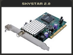 SkyStar 2.8